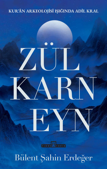 Zülkarneyn resmi