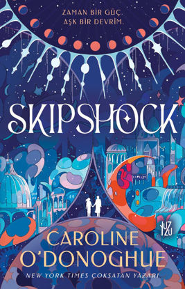 Skipshock resmi