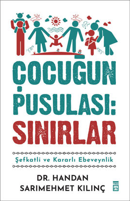 Çocuğun Pusulası - Sınırlar resmi