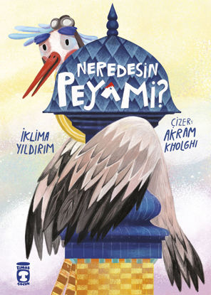 Neredesin Peyami? resmi