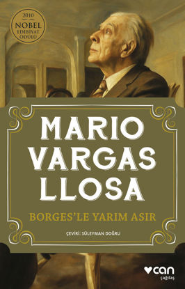 Borges'le Yarım Asır resmi