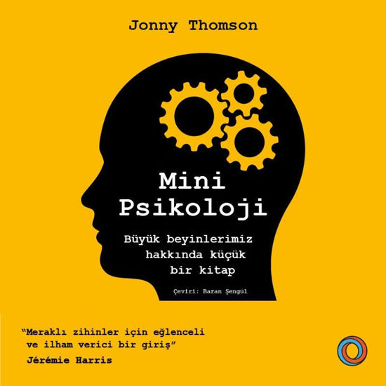Mini Psikoloji resmi