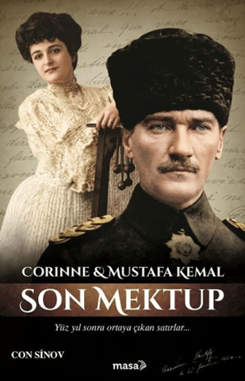 Corinne & Mustafa Kemal – Son Mektup resmi
