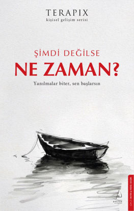 Şimdi Değilse Ne Zaman? resmi