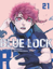 Blue Lock - Cilt 21 resmi