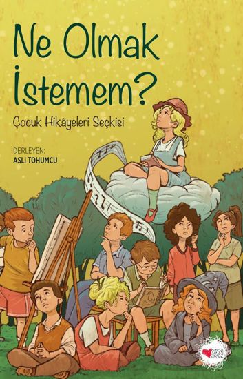 Ne Olmak İstemem? resmi