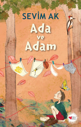 Ada ve Adam resmi