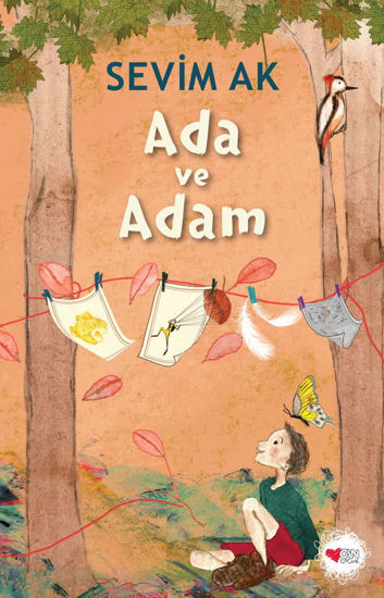 Ada ve Adam resmi