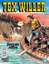 Tex Willer - Caddoların İntikamı - Sayı 35 resmi