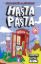Hasta Pasta Kahraman Olmak Zor resmi