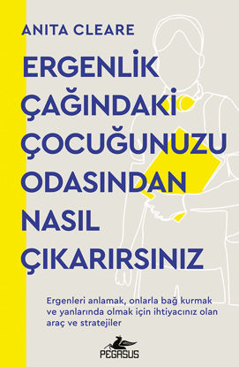 Ergenlik Çağındaki Çocuğunuzu Odasından Nasıl Çıkarırsınız resmi