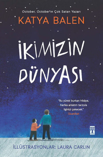 İkimizin Dünyası resmi