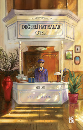 Değerli Hatıralar Oteli resmi