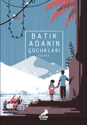 Batık Adanın Çocukları resmi