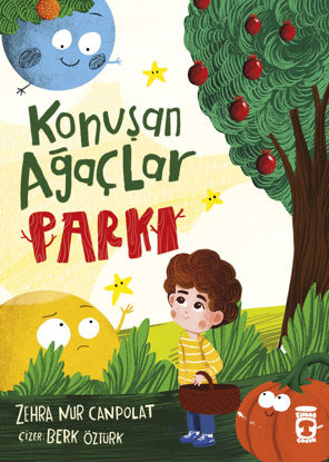 Konuşan Ağaçlar Parkı resmi