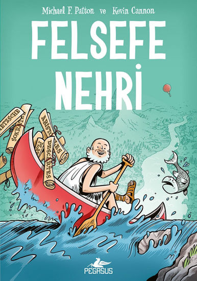 Felsefe Nehri resmi