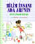 Bilim İnsanı Ada Arı’nın Büyük Proje Kitabı resmi