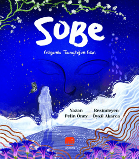 Sobe - Gölgemle Tanıştığım Gün resmi