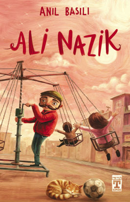 Ali Nazik resmi