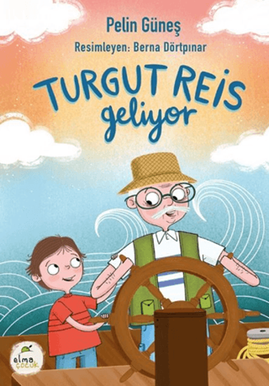 Turgut Reis Geliyor resmi