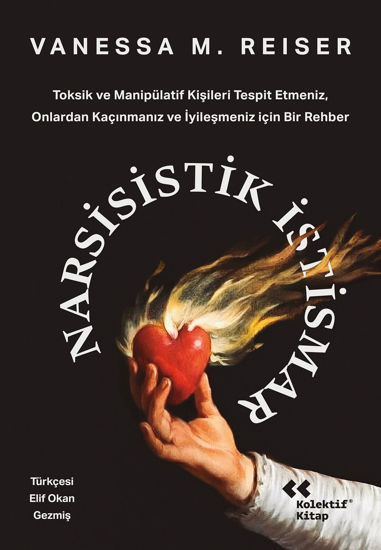 Narsisistik İstismar resmi