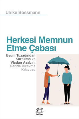 Herkesi Memnun Etme Çabası resmi