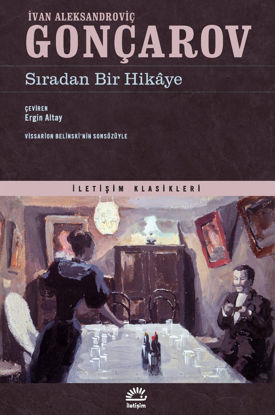 Sıradan Bir Hikâye resmi