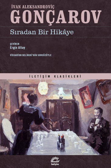 Sıradan Bir Hikâye resmi