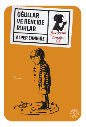 Oğullar ve Rencide Ruhlar resmi