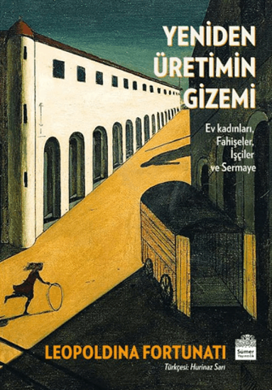 Yeniden Üretimin Gizemi resmi