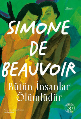 Bütün İnsanlar Ölümlüdür resmi