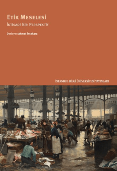 Etik Meselesi resmi