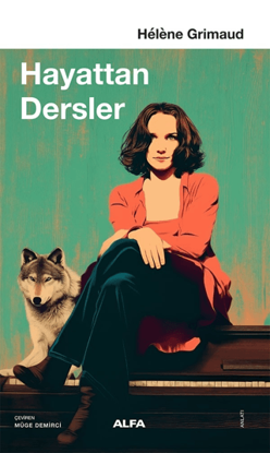 Hayattan Dersler resmi