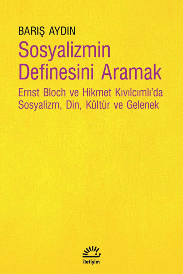 Sosyalizmin Definesini Aramak resmi