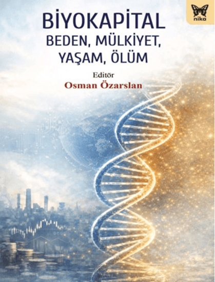 Biyokapital resmi