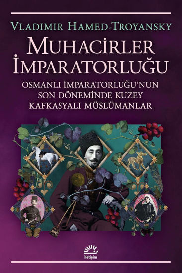 Muhacirler İmparatorluğu resmi
