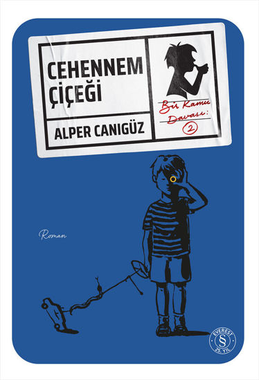 Cehennem Çiçeği resmi