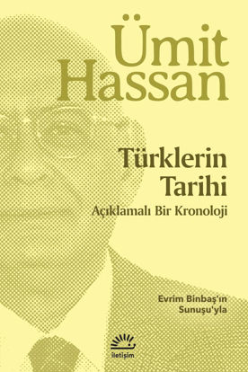 Türklerin Tarihi resmi