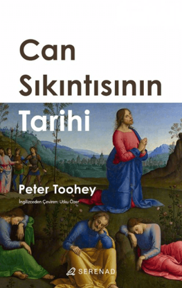 Can Sıkıntısının Tarihi resmi