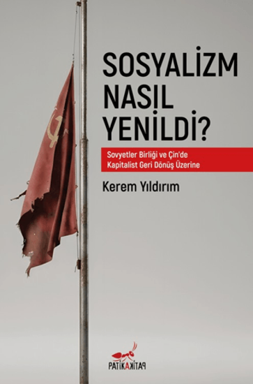 Sosyalizm Nasıl Yenildi? resmi