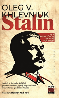 Stalin resmi