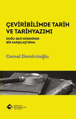 Çeviribilimde Tarih ve Tarihyazımı resmi