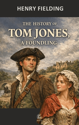 The History of Tom Jones, a Foundling resmi