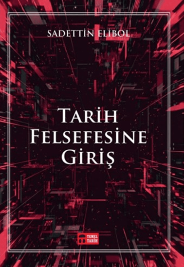Tarih Felsefesine Giriş resmi