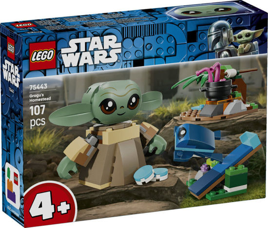 Star Wars™ Grogu'nun Yuvası resmi