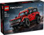 Ford Bronco® SUV resmi
