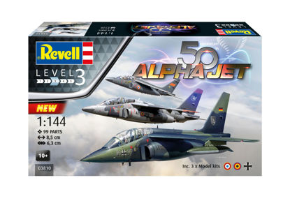 Alpha Jet 50.Yıl resmi