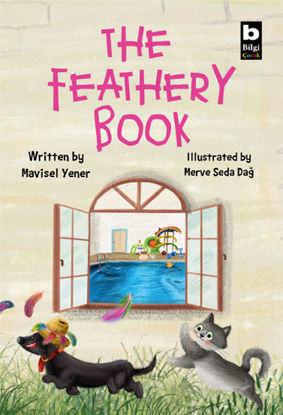 The Feathery Book resmi