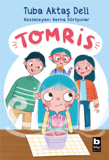 Tomris resmi