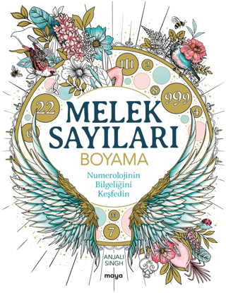 Melek Sayıları resmi